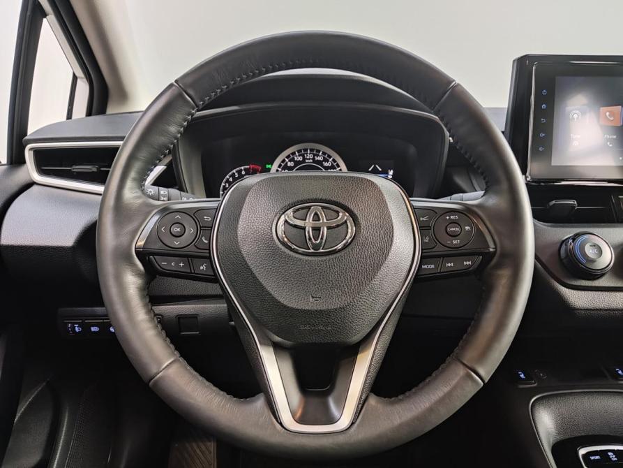 Toyota Corolla XII (E210) Барнаул  - изображение 11