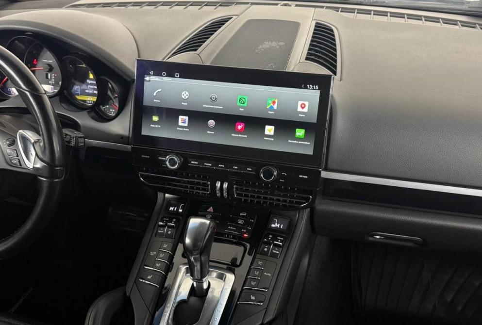 Porsche Cayenne II (958) Нижний Новгород  - изображение 16