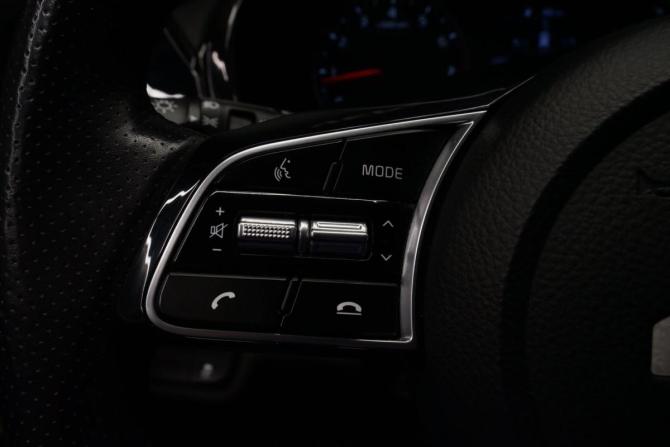 Kia Seltos I с пробегом 2022 года, цена 2 450 000 рублей, 59277 км, внедорожник, Автокод Объявления
