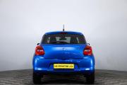 Suzuki Swift V Пермь  - изображение 32