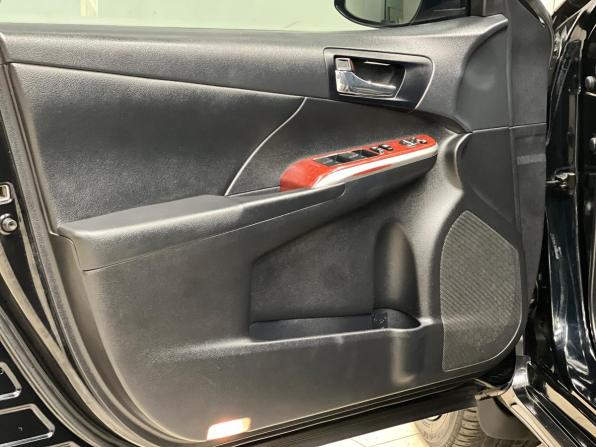 Toyota Camry VII (XV50) с пробегом 2014 года, цена 1 650 000 рублей, 249068 км, седан, Автокод Объявления