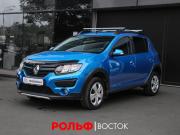 Renault Sandero II Москва  - изображение 13