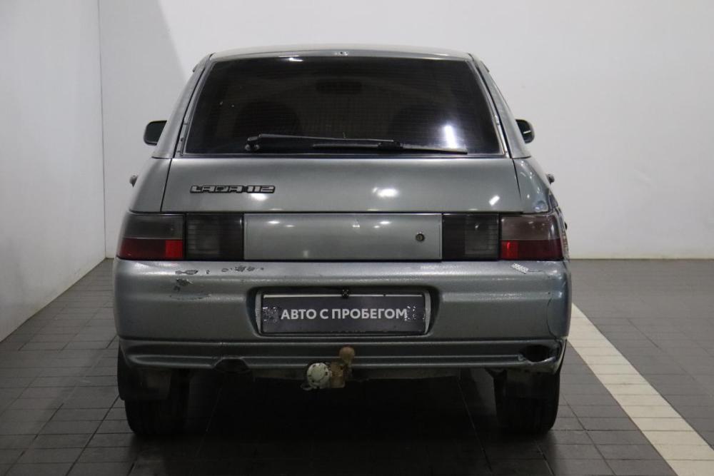 Lada (ВАЗ) 2112 Ульяновск  - изображение 4