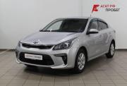 Kia Rio IV Астрахань  - изображение 24