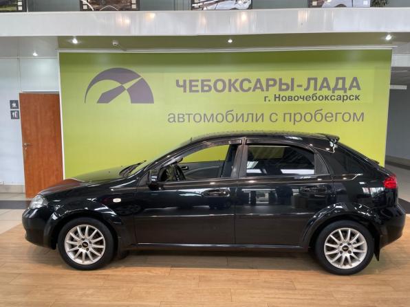 Chevrolet Lacetti I с пробегом 2012 года, цена 590 000 рублей, 150037 км, хэтчбек, Автокод Объявления