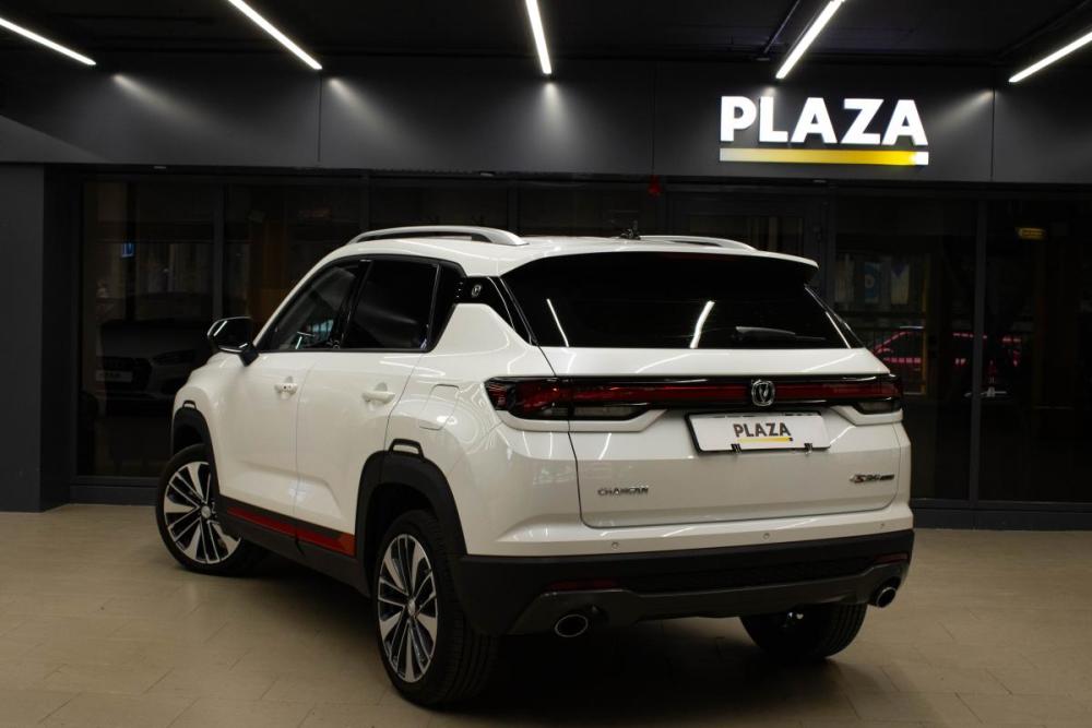Changan CS35 Plus I Рестайлинг Уфа  - изображение 3