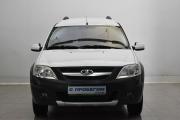Lada (ВАЗ) Largus I Москва  - изображение 15