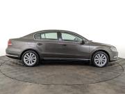 Volkswagen Passat B7 Москва  - изображение 31