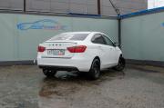 Lada (ВАЗ) Vesta I Курган  - изображение 20