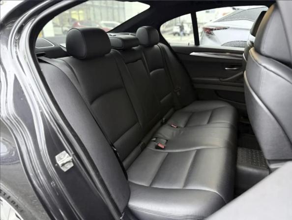 BMW 5 серии VI (F10/F11/F07) с пробегом 2012 года, цена 1 850 000 рублей, 157616 км, седан, Автокод Объявления