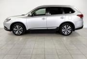 Mitsubishi Outlander III Рестайлинг 3 Саратов  - изображение 34