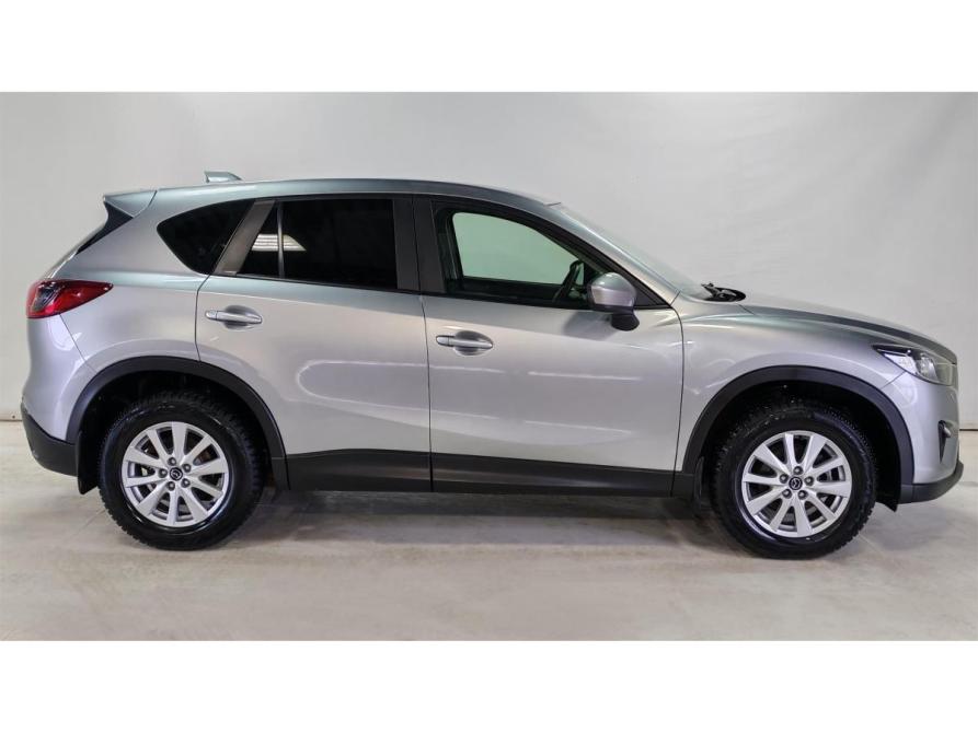 Mazda CX-5 I Астрахань  - изображение 4