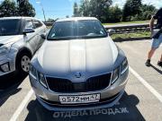 Skoda Octavia III (A7) Рестайлинг Санкт-Петербург  - изображение 8