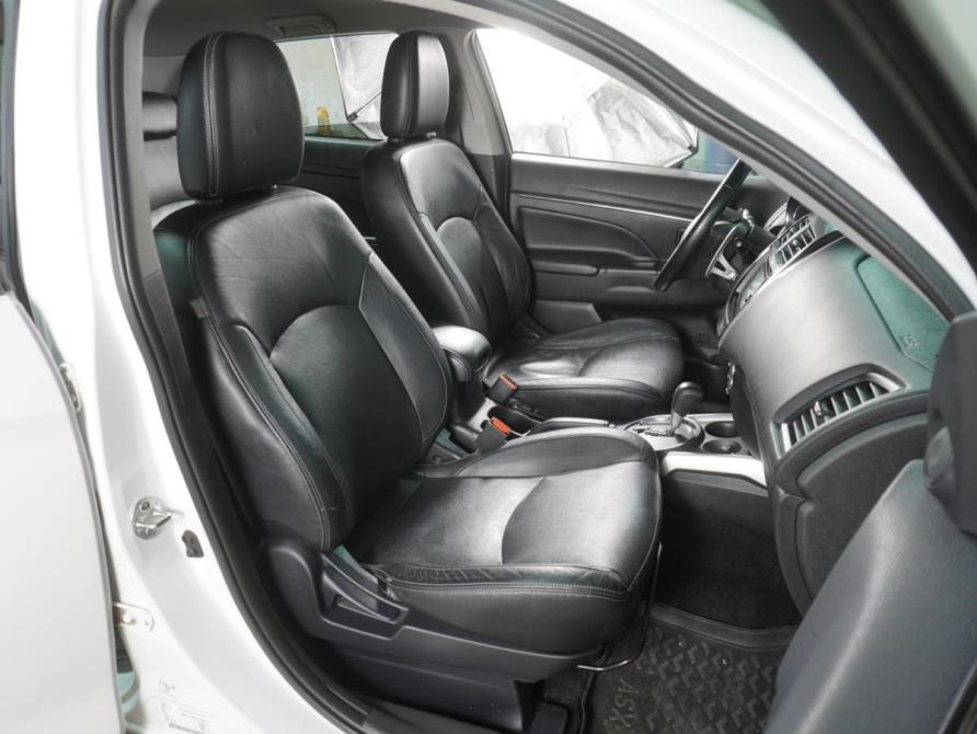 Mitsubishi ASX I Рестайлинг Воронеж  - изображение 8