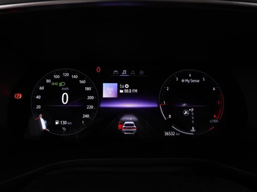 Renault Samsung XM3 Воронеж  - изображение 12