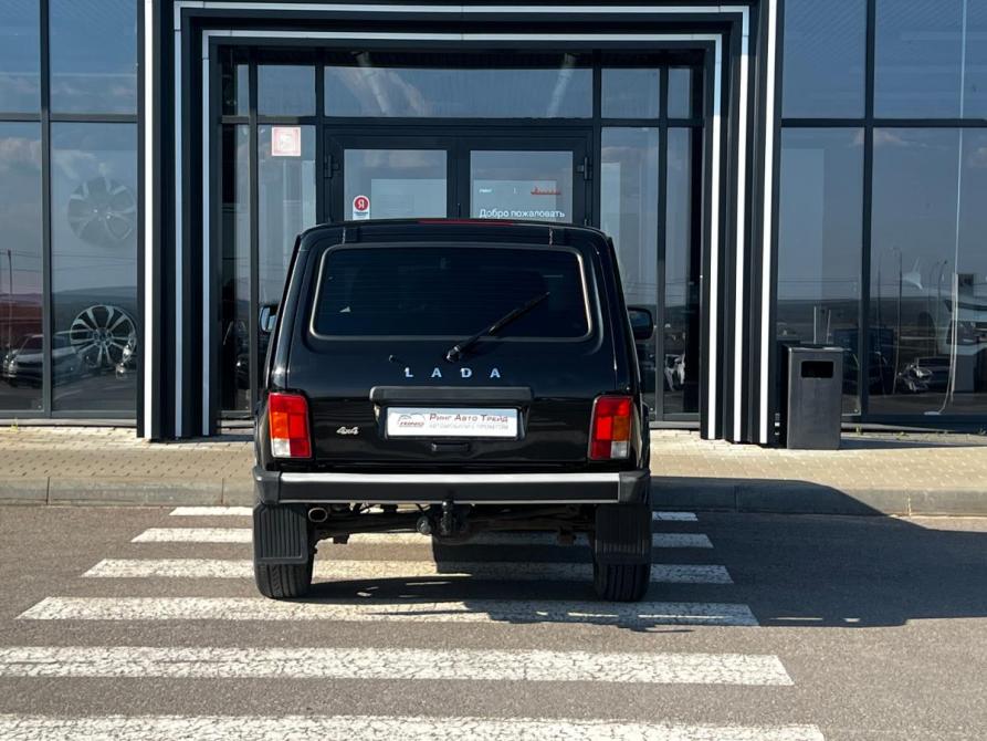 Lada (ВАЗ) 2121 (4x4) I Рестайлинг (2020) Воронеж  - изображение 5