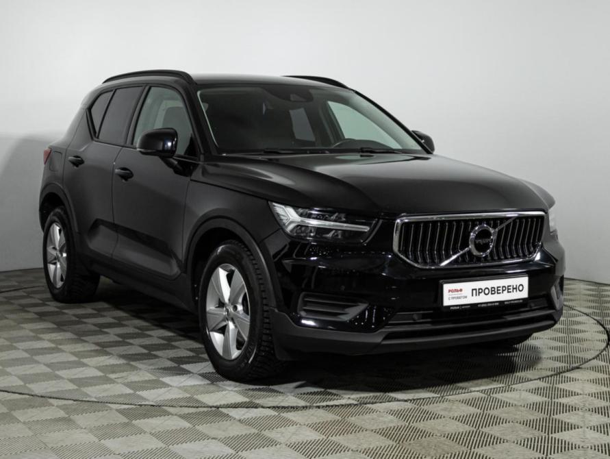 Volvo XC40 I Санкт-Петербург  - изображение 3