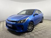 Kia Rio IV Борисоглебск  - изображение 18