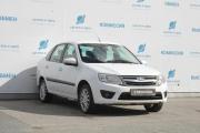 Lada (ВАЗ) Granta I Пермь  - изображение 22