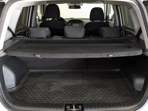 Kia Soul III с пробегом 2021 года, цена 2 000 000 рублей, 70331 км, хэтчбек, Автокод Объявления