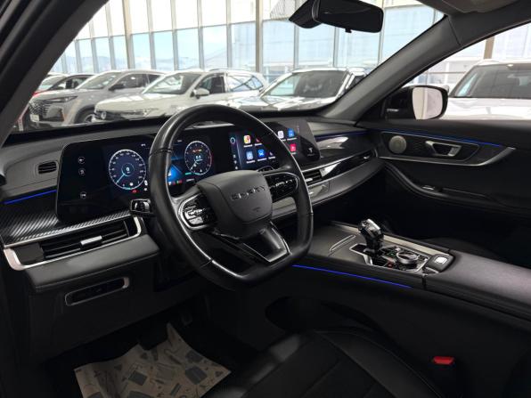 Chery Tiggo 7 Pro Max I Рестайлинг с пробегом 2024 года, цена 2 150 000 рублей, 22665 км, внедорожник, Автокод Объявления