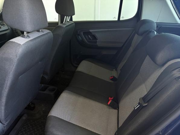 Skoda Fabia II Рестайлинг с пробегом 2011 года, цена 539 000 рублей, 136165 км, хэтчбек, Автокод Объявления