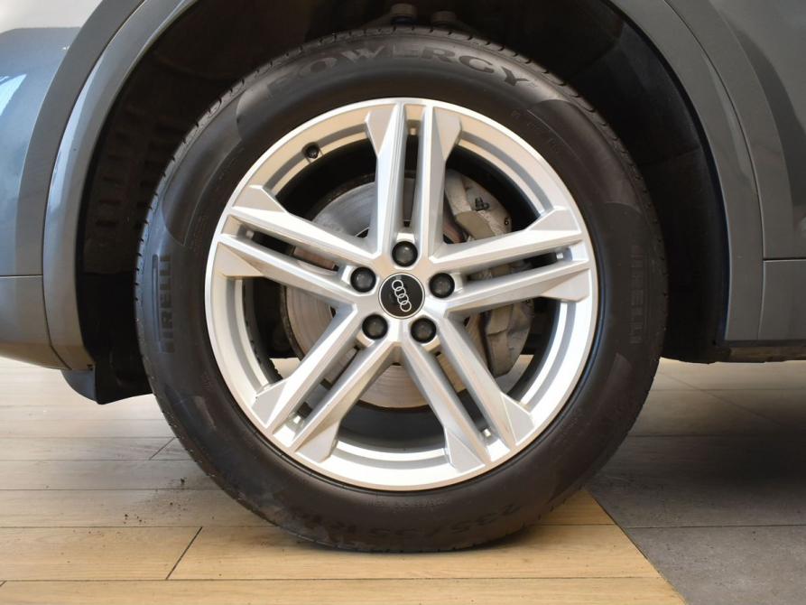 Audi Q5 Sportback I (FY) Москва  - изображение 28