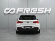 BMW 1 серии II (F20/F21) Рестайлинг Воронеж  - изображение 26