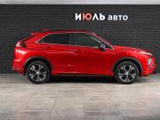 Mitsubishi Eclipse Cross I Рестайлинг Екатеринбург  - изображение 24