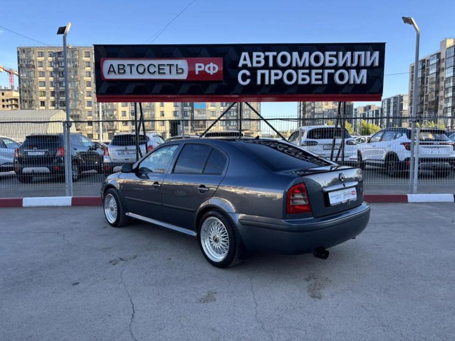 Skoda Octavia I (A4) Рестайлинг Альметьевск  - изображение 17