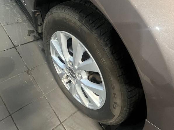 Hyundai Solaris II с пробегом 2019 года, цена 1 249 000 рублей, 182016 км, седан, Автокод Объявления