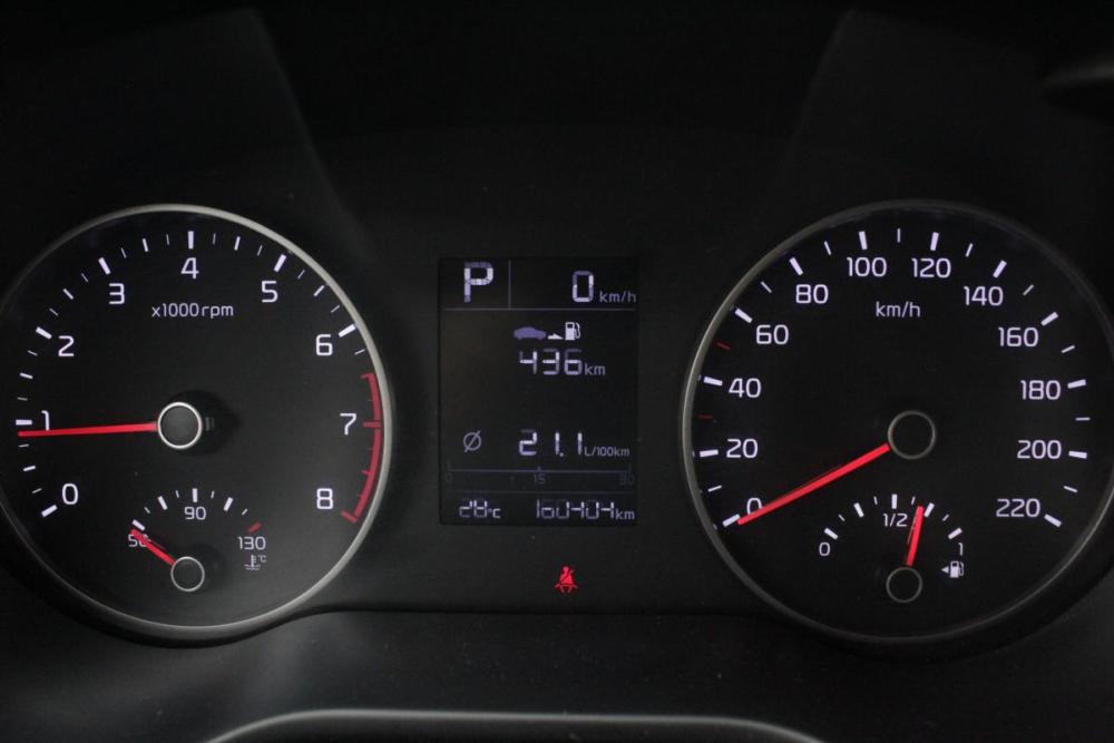 Kia Rio IV Брянск  - изображение 14