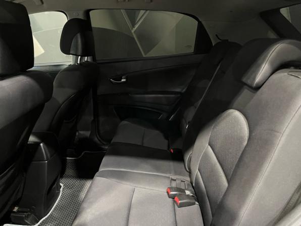 SsangYong Actyon II с пробегом 2012 года, цена 824 000 рублей, 212258 км, внедорожник, Автокод Объявления