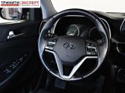 Hyundai Tucson III Рестайлинг Белгород  - изображение 30