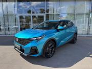 GAC GS3 Воронеж  - изображение 14
