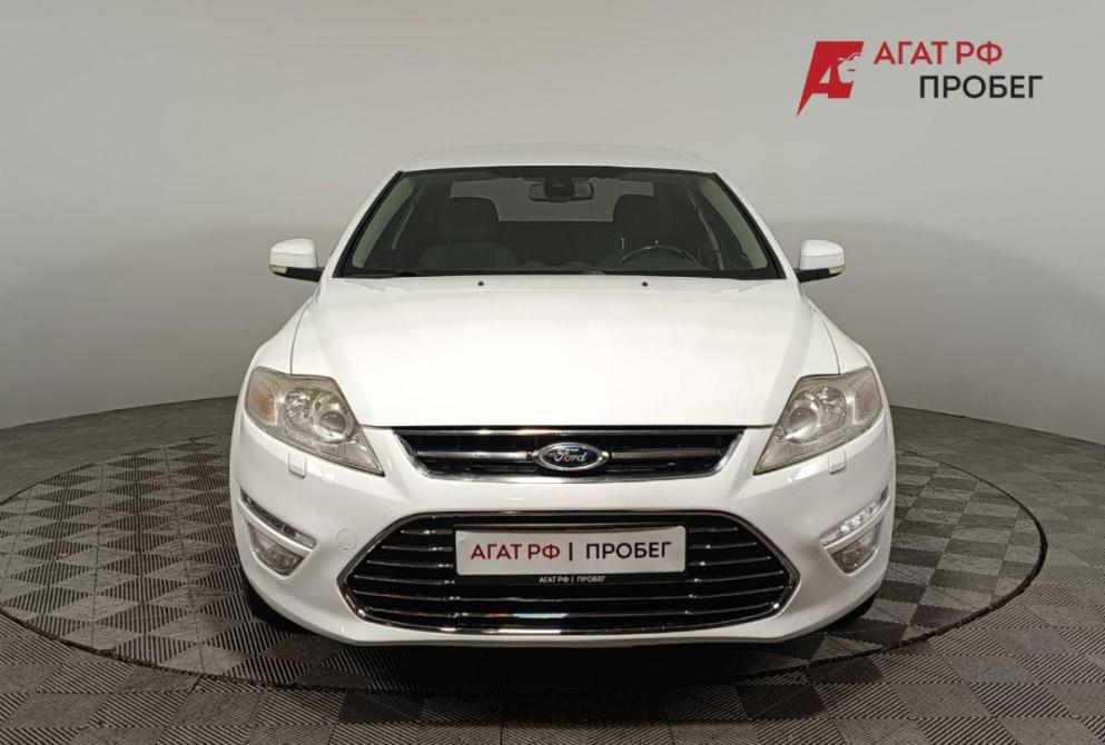Ford Mondeo IV Рестайлинг Волгоград  - изображение 2
