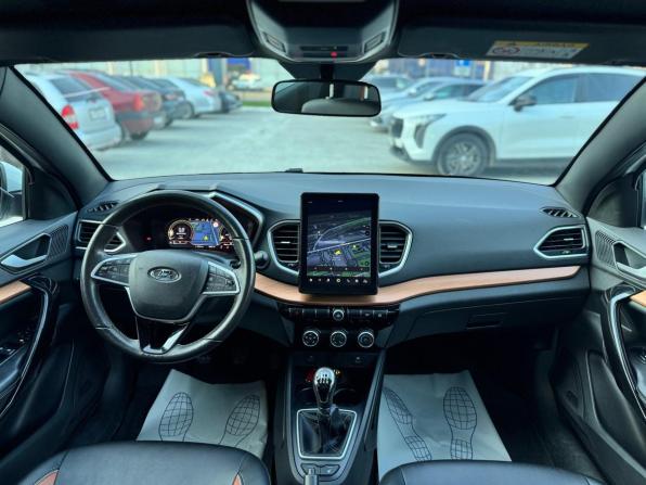 Lada (ВАЗ) Vesta I Рестайлинг (NG) с пробегом 2023 года, цена 1 150 000 рублей, 61000 км, седан, Автокод Объявления