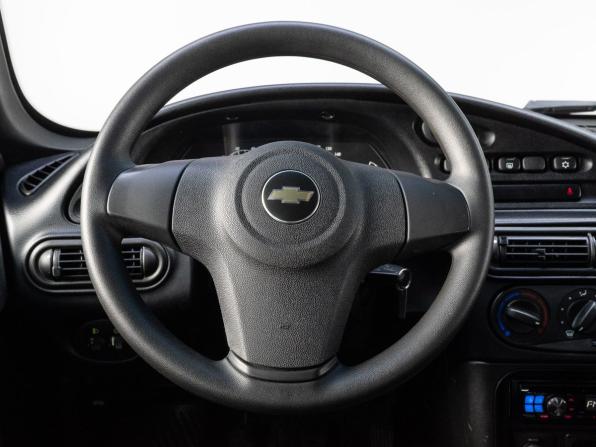 Chevrolet Niva I Рестайлинг с пробегом 2018 года, цена 765 000 рублей, 89052 км, внедорожник, Автокод Объявления