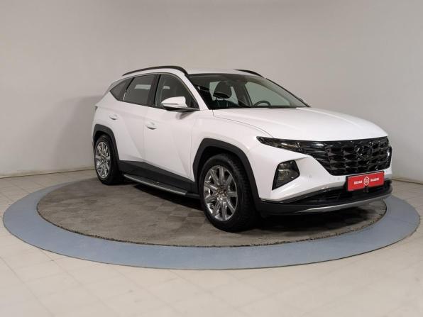 Hyundai Tucson IV с пробегом 2022 года, цена 2 850 000 рублей, 74000 км, внедорожник, Автокод Объявления