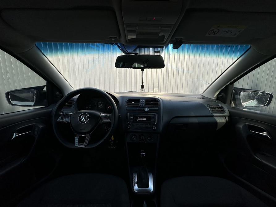 Volkswagen Polo V Рестайлинг Ижевск  - изображение 12