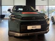 Toyota RAV4 VI (XA60) Москва  - изображение 14