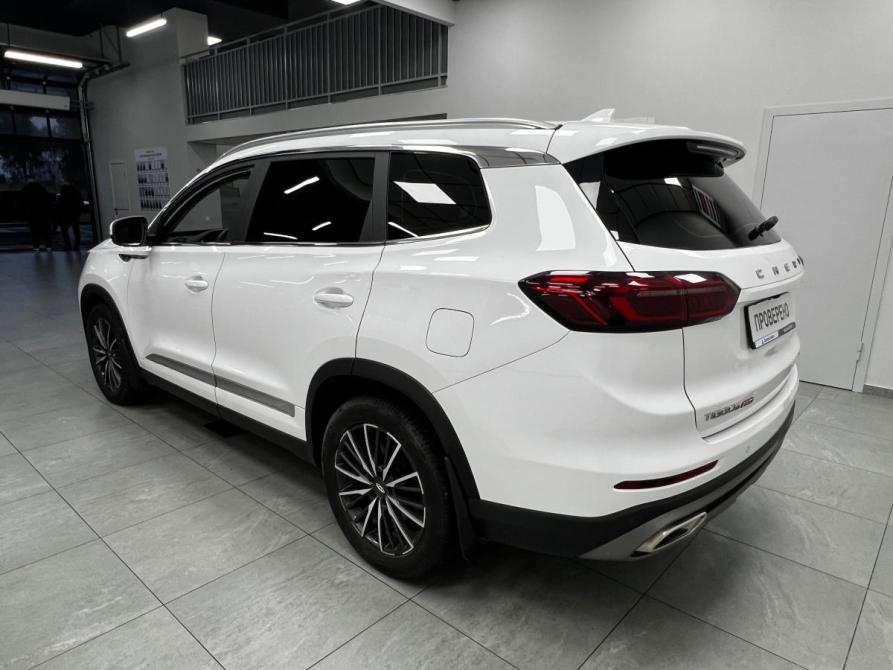 Chery Tiggo 8 Pro I Казань  - изображение 5