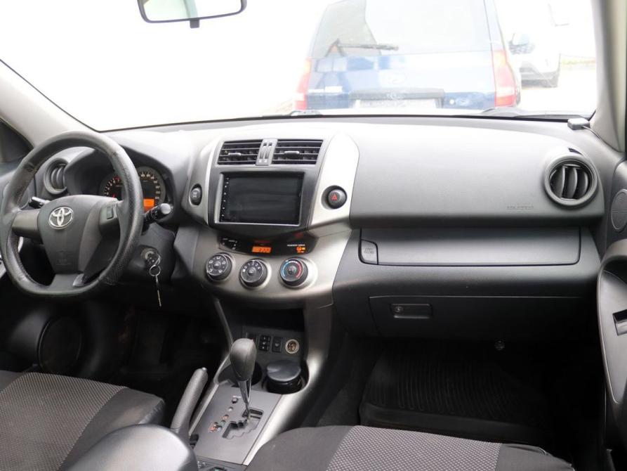 Toyota RAV4 III (XA30) Рестайлинг Нижний Новгород  - изображение 11