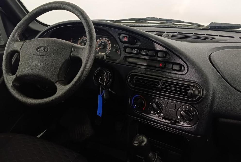 Lada (ВАЗ) Niva Travel I Волгоград  - изображение 11