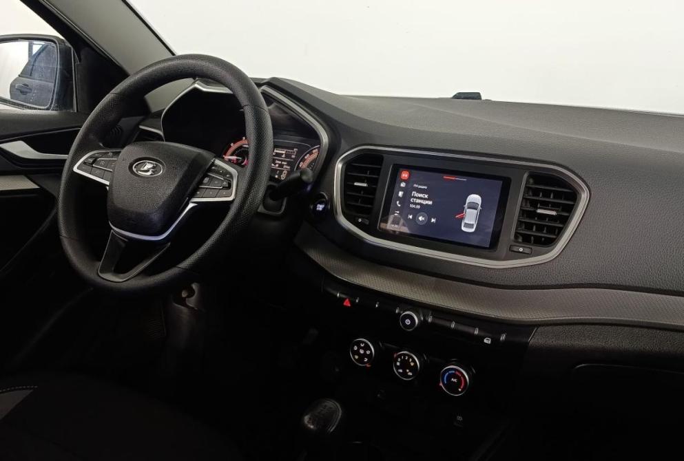 Lada (ВАЗ) Vesta I Рестайлинг (NG) Волгоград  - изображение 11
