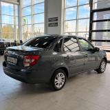 Lada (ВАЗ) Granta I Рестайлинг Нижнекамск  - изображение 28