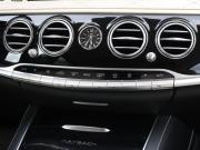 Mercedes-Benz Maybach S-Класс I (X222) Москва  - изображение 56