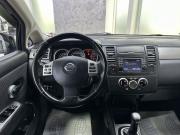 Nissan Tiida I Рестайлинг Ярославль  - изображение 63