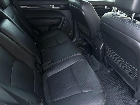 Kia Sorento II Рестайлинг с пробегом 2012 года, цена 1 620 000 рублей, 187609 км, внедорожник, Автокод Объявления