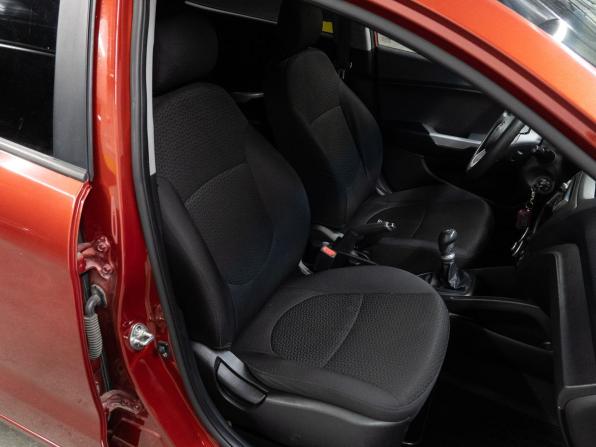 Kia Rio III с пробегом 2012 года, цена 649 000 рублей, 189383 км, хэтчбек, Автокод Объявления